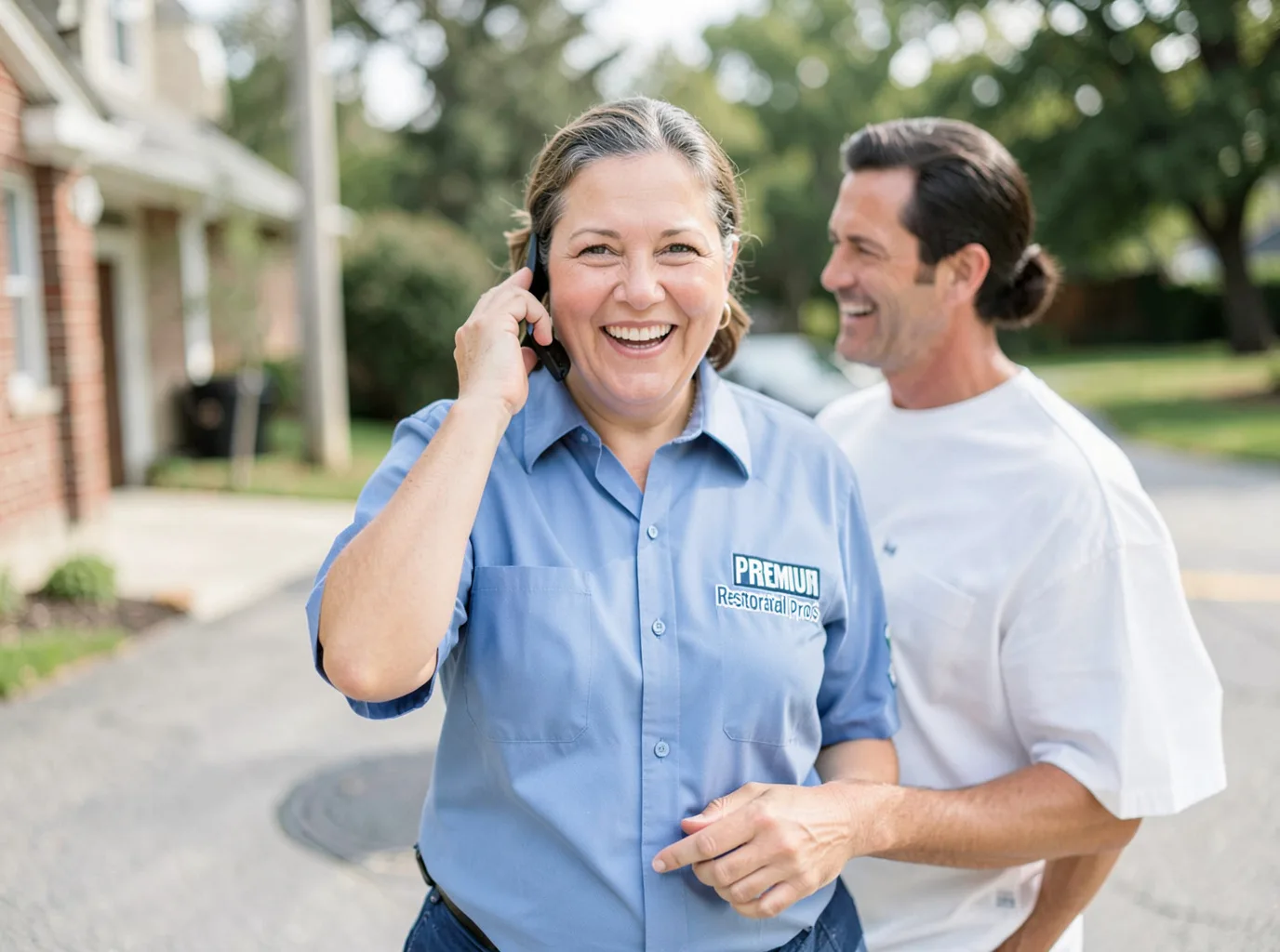 Water Damage Restoration Dalton, PA FAQs